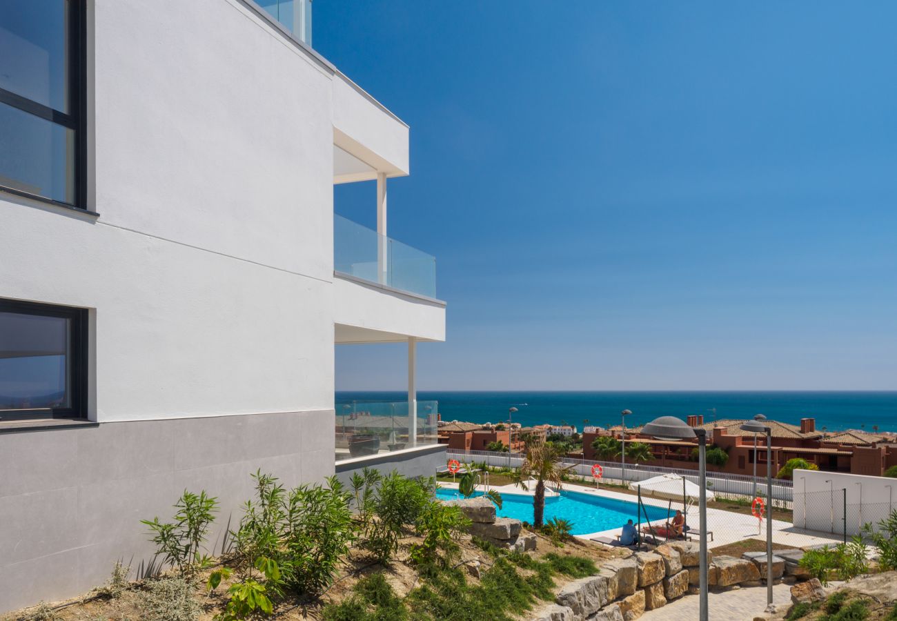 Apartment in Casares - Via Celere 2348 Sea, Sun & Golf 
