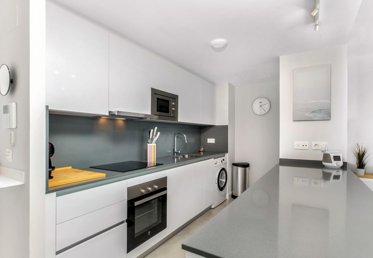 Apartment in Casares - Via Celere 2348 Sea, Sun & Golf 