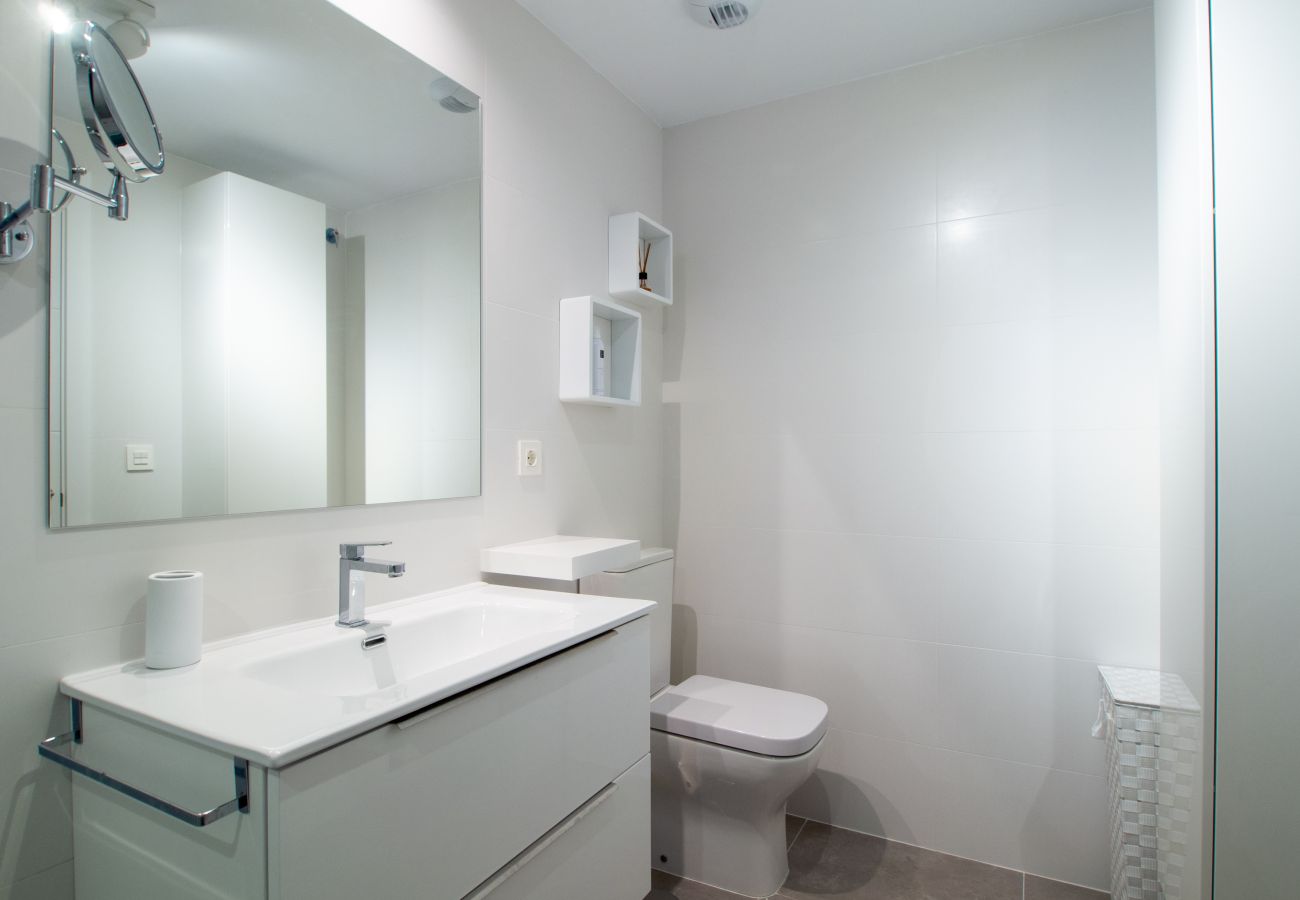 Apartment in Casares - Via Celere 2348 Sea, Sun & Golf 