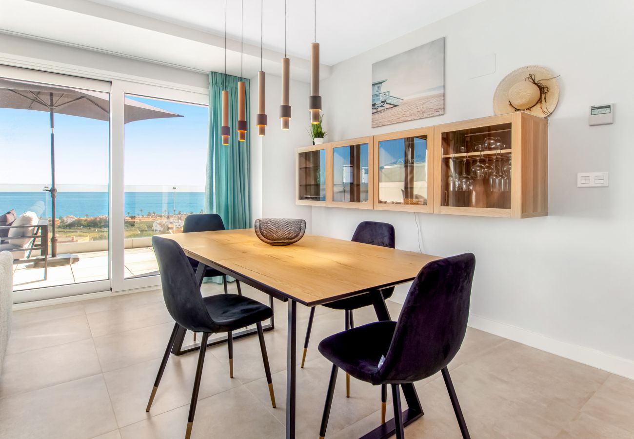 Apartment in Casares - Via Celere 2348 Sea, Sun & Golf 