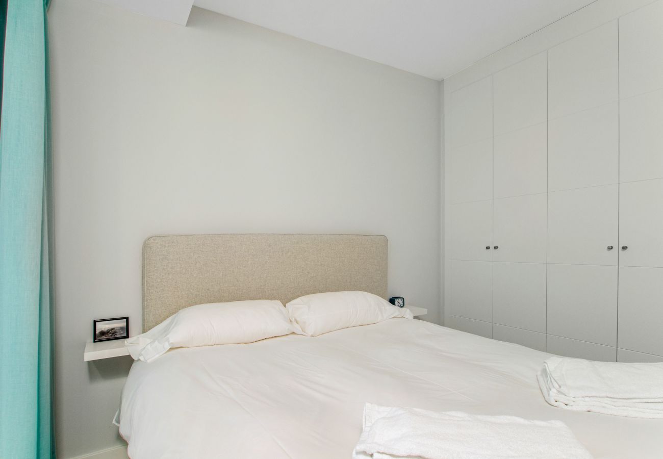 Apartment in Casares - Via Celere 2348 Sea, Sun & Golf 