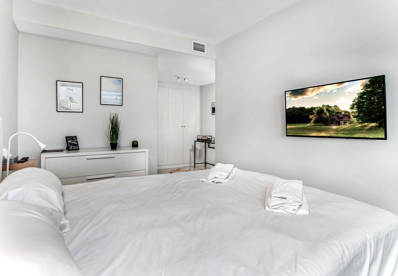 Apartment in Casares - Via Celere 2348 Sea, Sun & Golf 