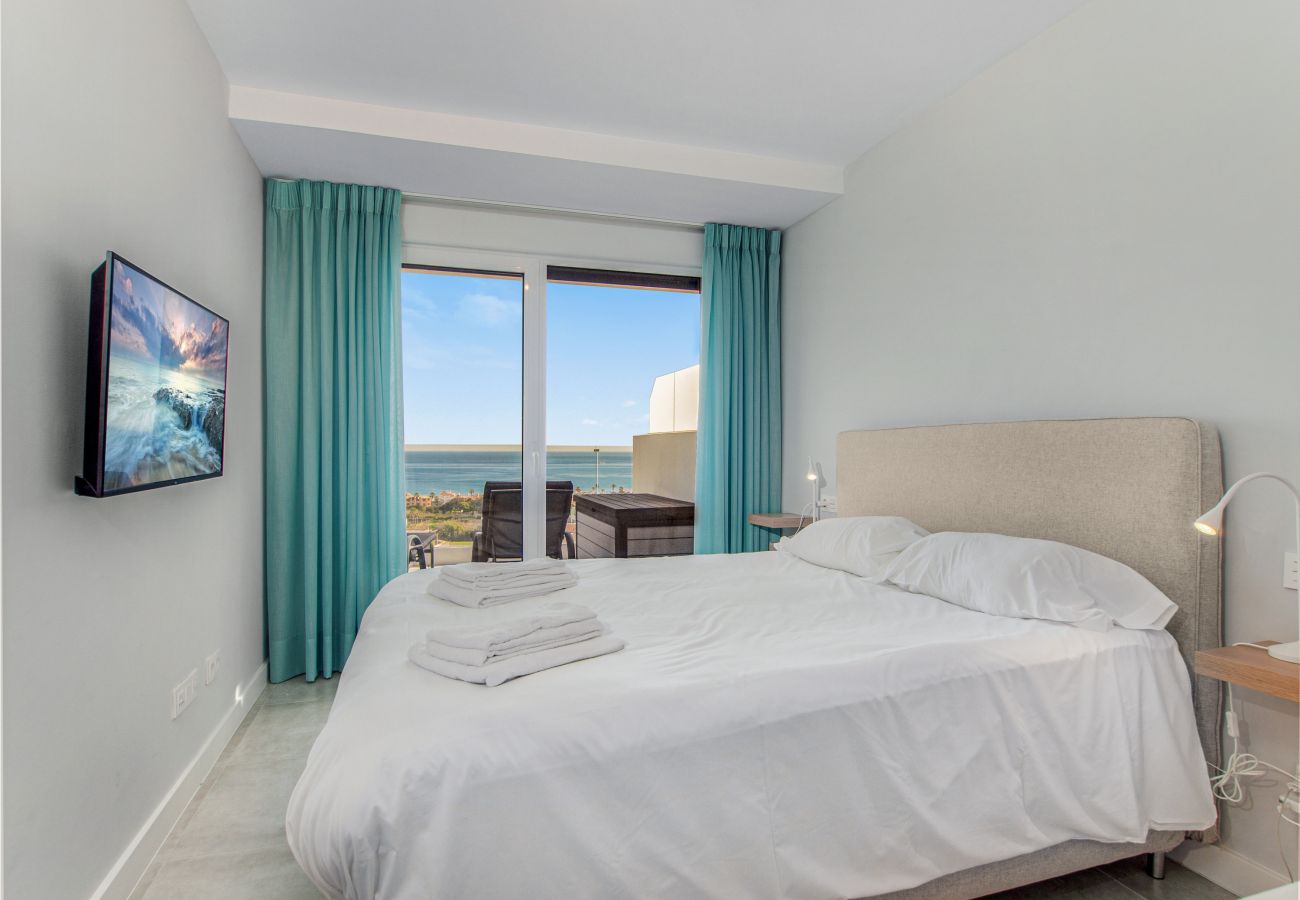 Apartment in Casares - Via Celere 2348 Sea, Sun & Golf 