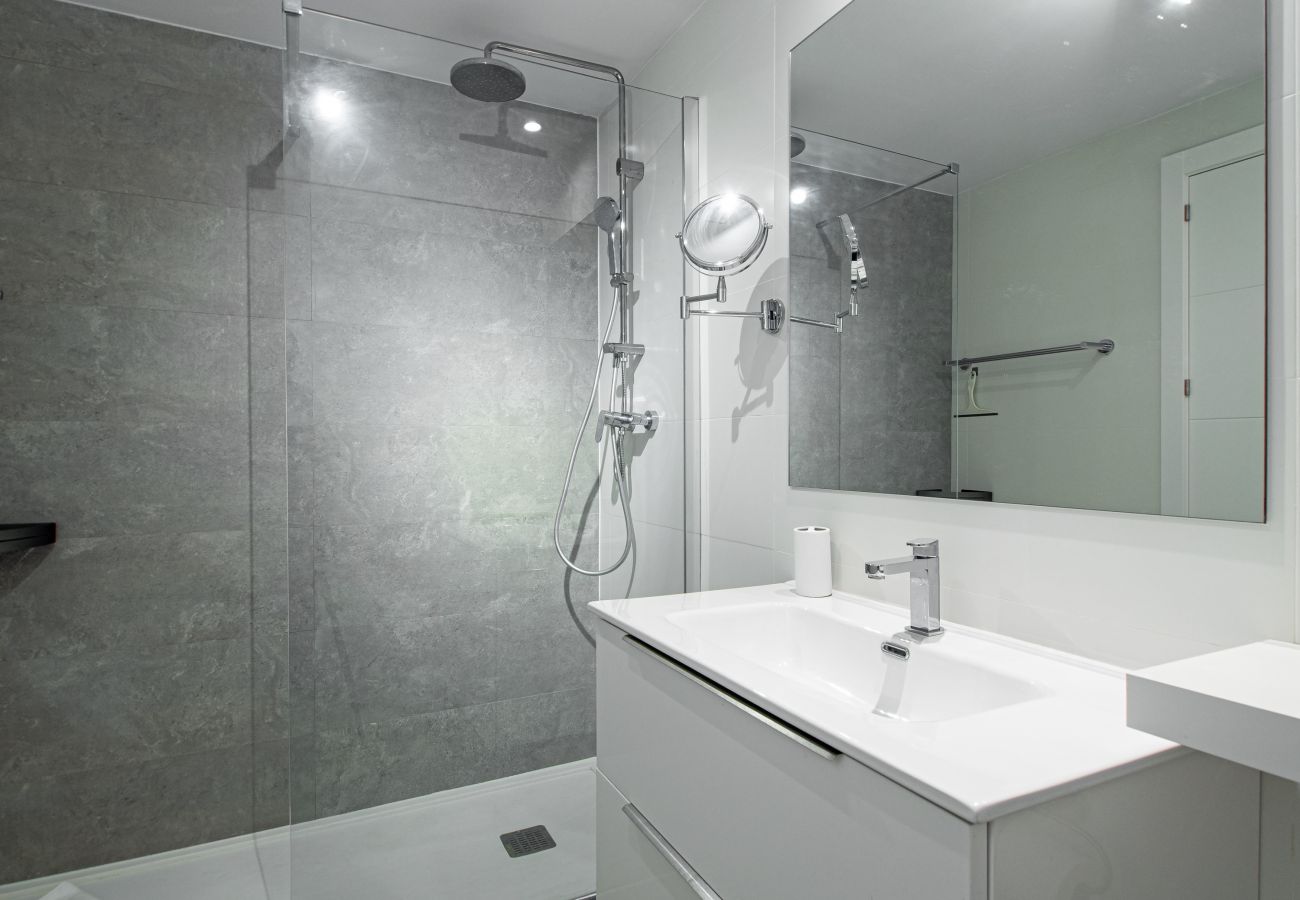 Apartment in Casares - Via Celere 2348 Sea, Sun & Golf 