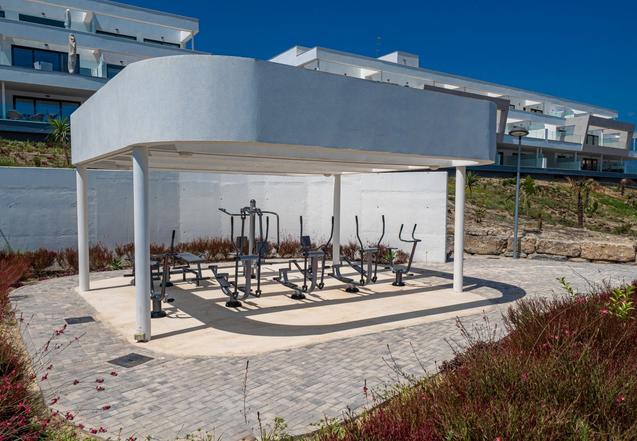 Apartment in Casares - Via Celere 2348 Sea, Sun & Golf 