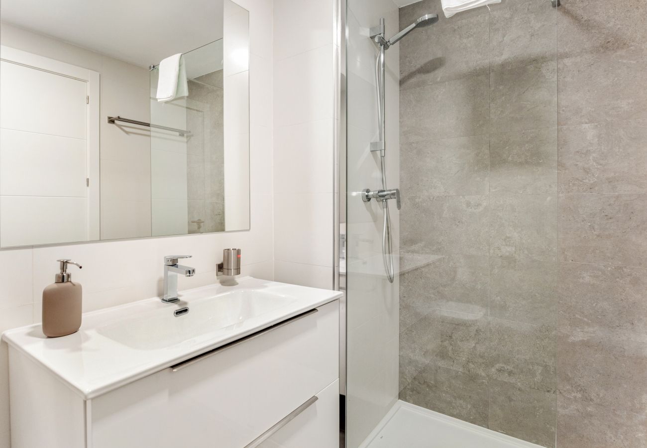 Apartment in Casares - Via Celere 2352 pool, golf & sea