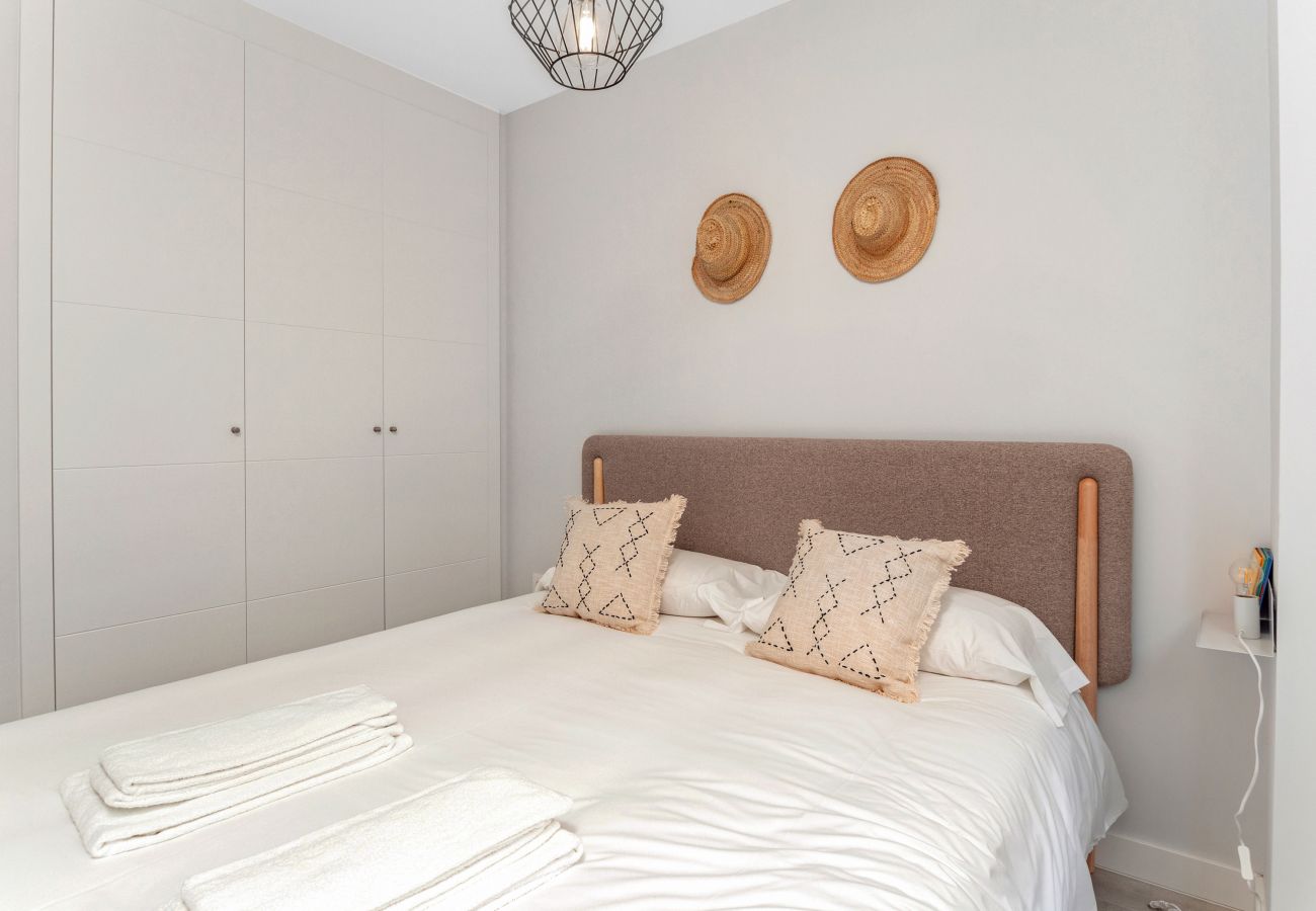 Apartment in Casares - Via Celere 2352 pool, golf & sea