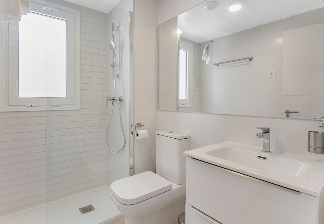 Apartment in Casares - Via Celere 2352 pool, golf & sea