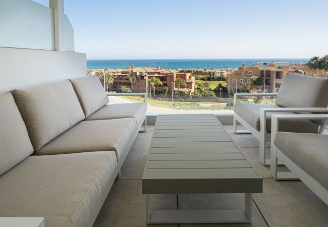 Apartment in Casares - Via Celere 2355 Panoramic View Apartment in Casares - Via Celere 2355 Panoramic View