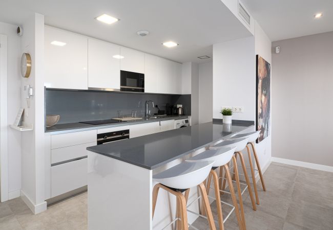 Apartment in Casares - Via Celere 2355 Panoramic View Apartment in Casares - Via Celere 2355 Panoramic View