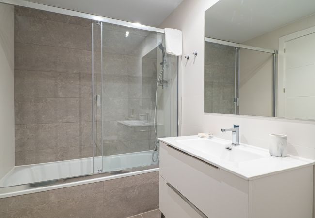 Apartment in Casares - Via Celere 2355 Panoramic View Apartment in Casares - Via Celere 2355 Panoramic View