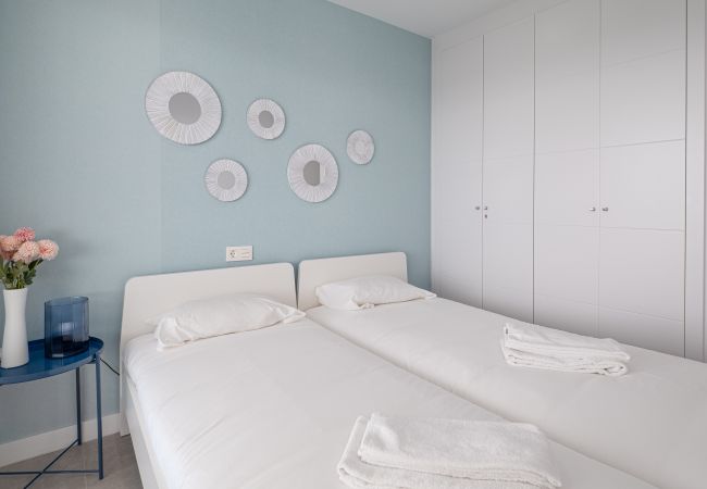 Apartment in Casares - Via Celere 2355 Panoramic View Apartment in Casares - Via Celere 2355 Panoramic View