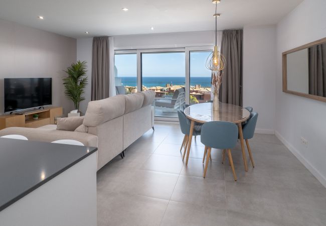 Apartment in Casares - Via Celere 2355 Panoramic View Apartment in Casares - Via Celere 2355 Panoramic View