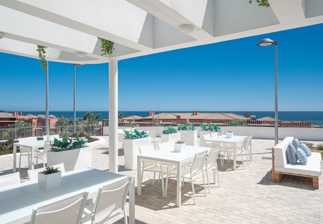 Apartment in Casares - Via Celere 2355 Panoramic View Apartment in Casares - Via Celere 2355 Panoramic View