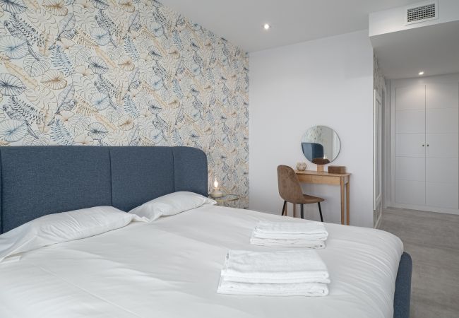 Apartment in Casares - Via Celere 2355 Panoramic View Apartment in Casares - Via Celere 2355 Panoramic View