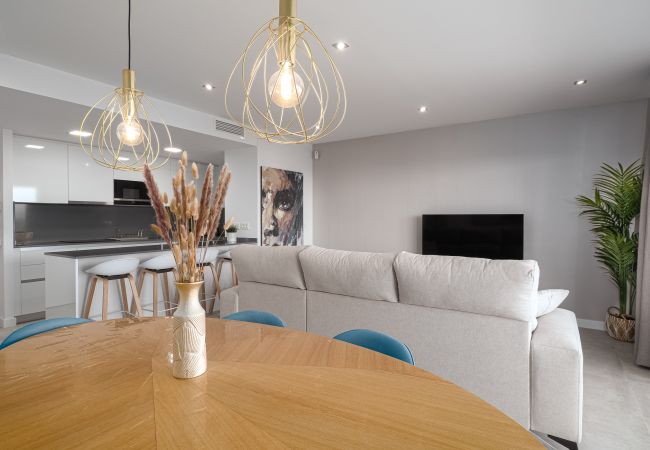 Apartment in Casares - Via Celere 2355 Panoramic View Apartment in Casares - Via Celere 2355 Panoramic View