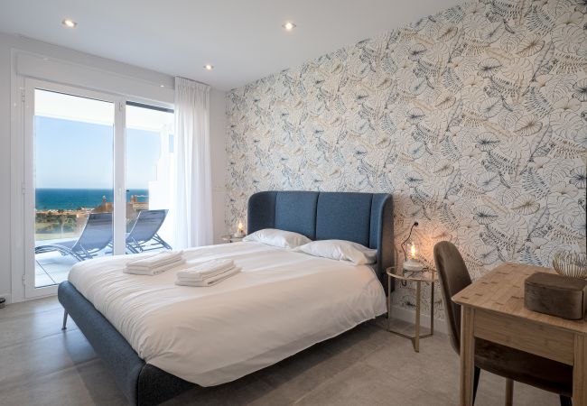 Apartment in Casares - Via Celere 2355 Panoramic View Apartment in Casares - Via Celere 2355 Panoramic View