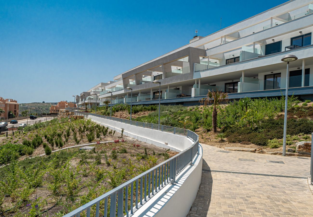 Apartment in Casares - Via Celere Panoramic View 2355