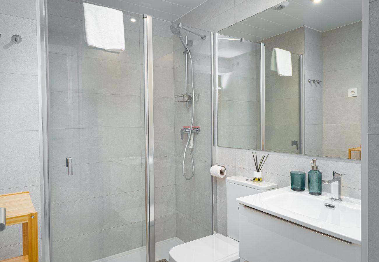 Apartment in Casares - Via Celere Panoramic View 2355