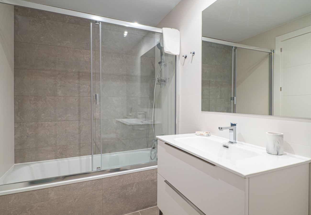 Apartment in Casares - Via Celere Panoramic View 2355