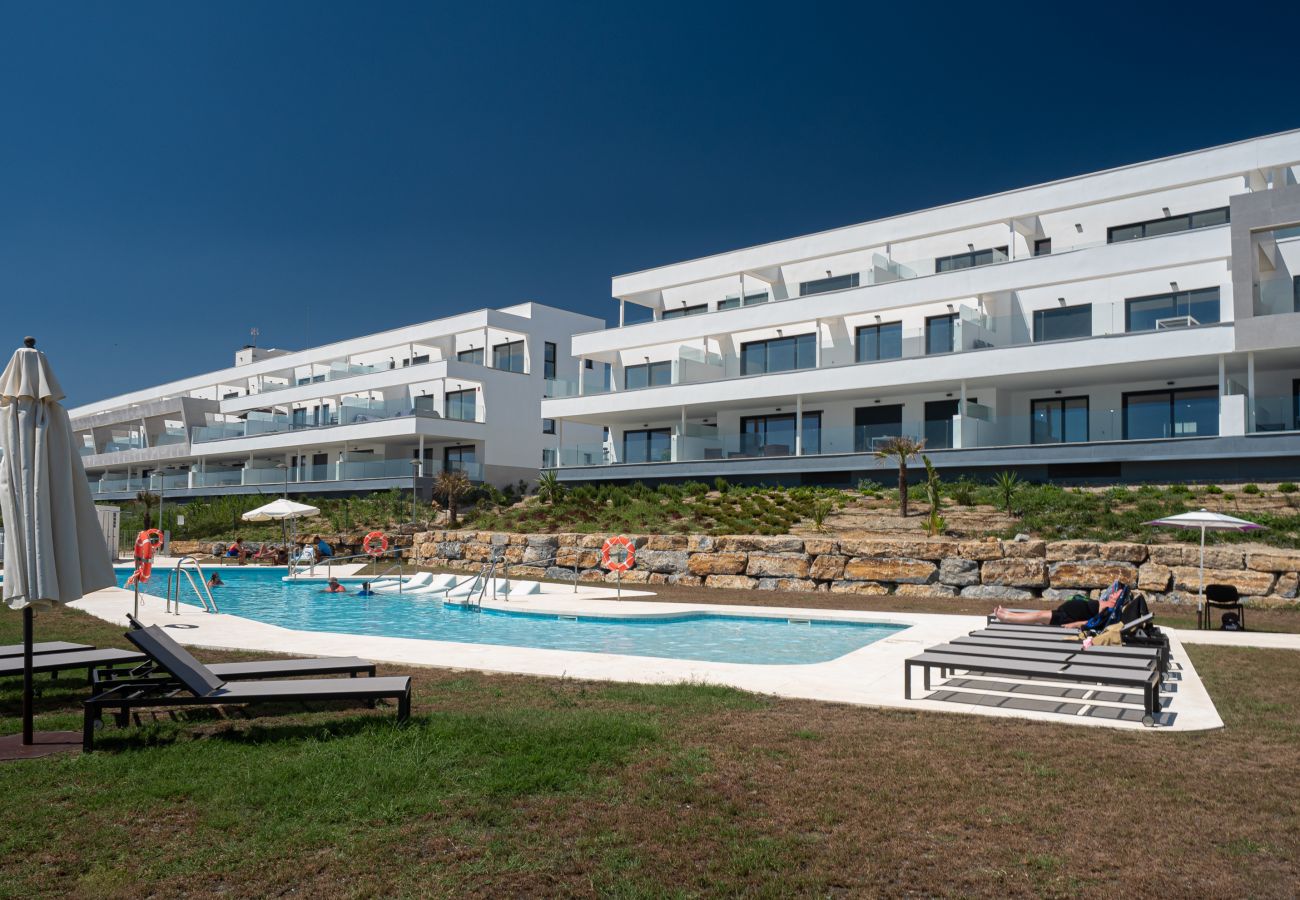 Apartment in Casares - Via Celere Panoramic View 2355