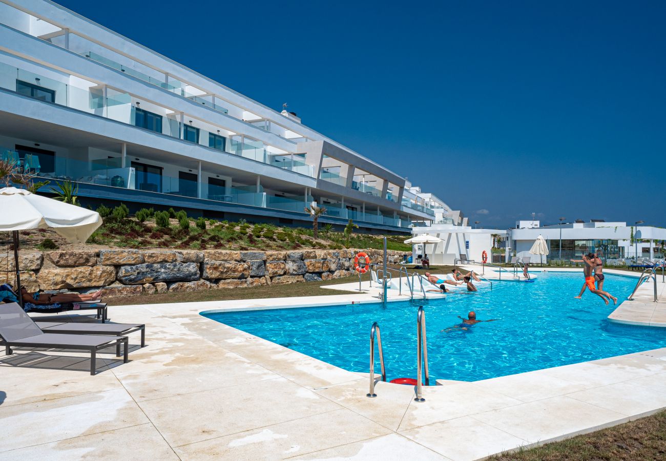 Apartment in Casares - Via Celere Panoramic View 2355