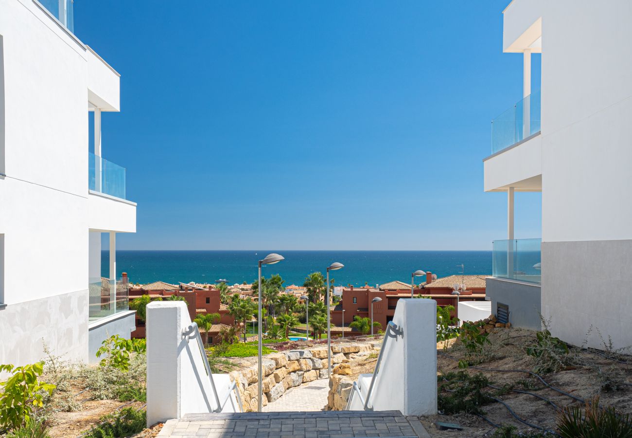 Apartment in Casares - Via Celere Panoramic View 2355
