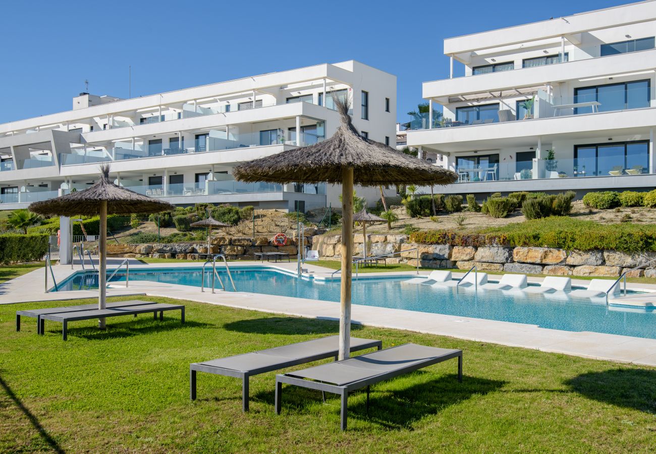 Apartment in Casares - Via Celere 2355 Panoramic View