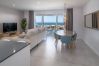 Apartment in Casares - Via Celere 2355 Panoramic View Apartment in Casares - Via Celere 2355 Panoramic View
