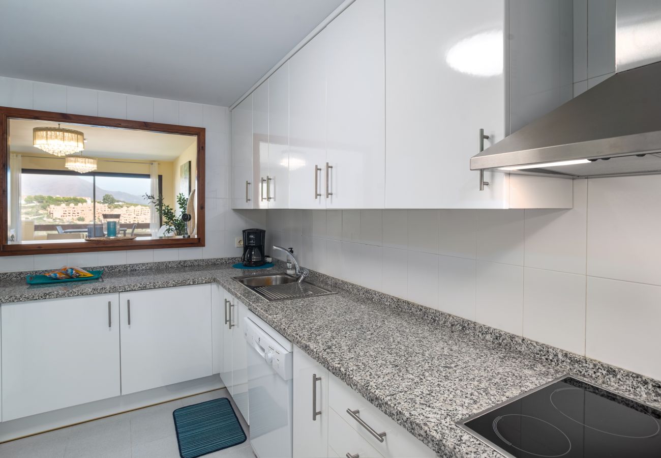 Apartment in Manilva - Duquesa Village 2403 Costa del Sol 
