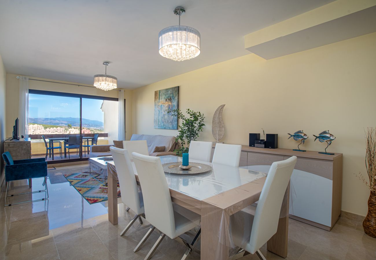 Apartment in Manilva - Duquesa Village 2403 Costa del Sol 