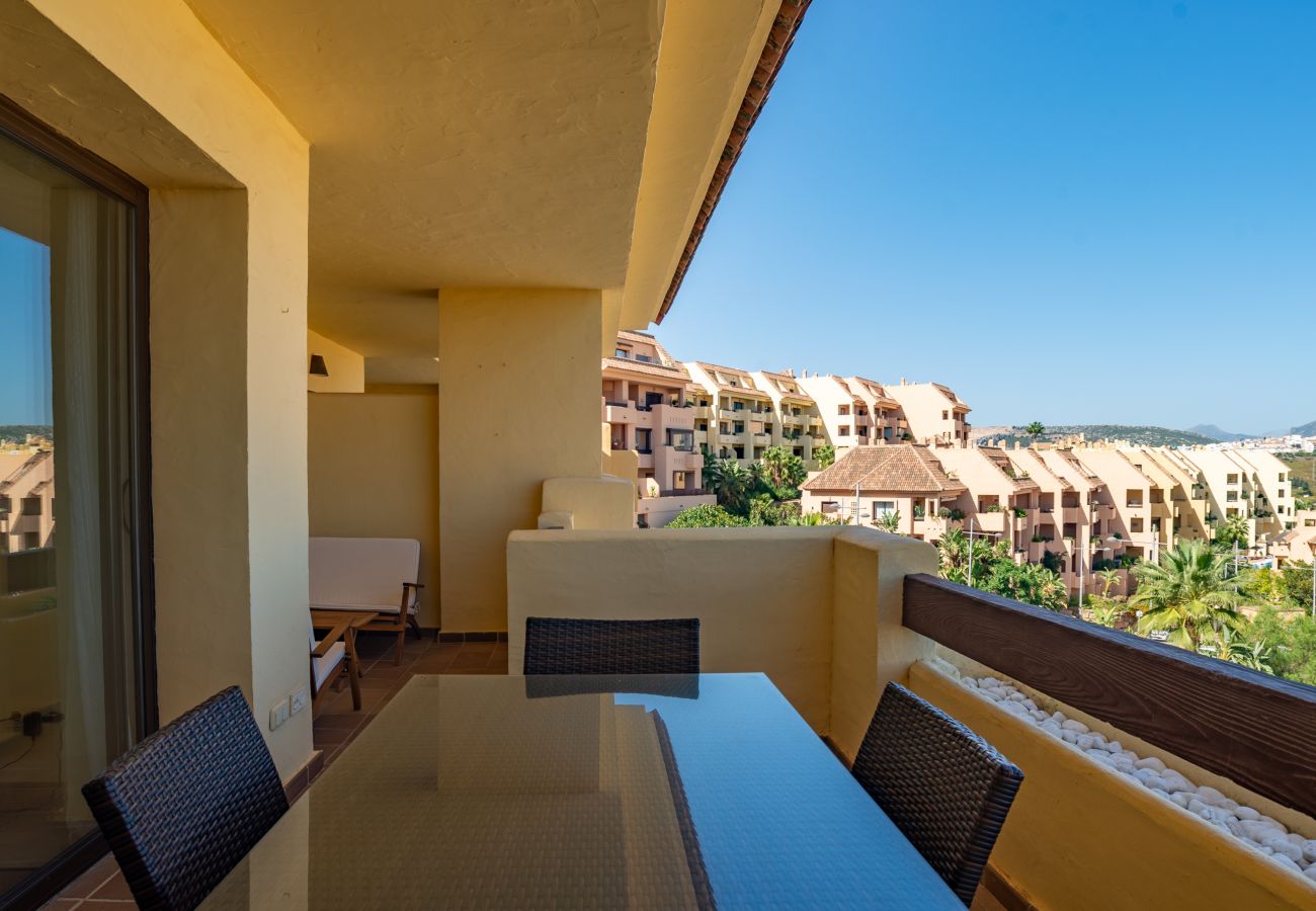 Apartment in Manilva - Duquesa Village 2403 Costa del Sol 
