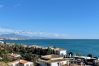 Apartment in Casares - Camarate Golf 5011  Breathtaking Views 