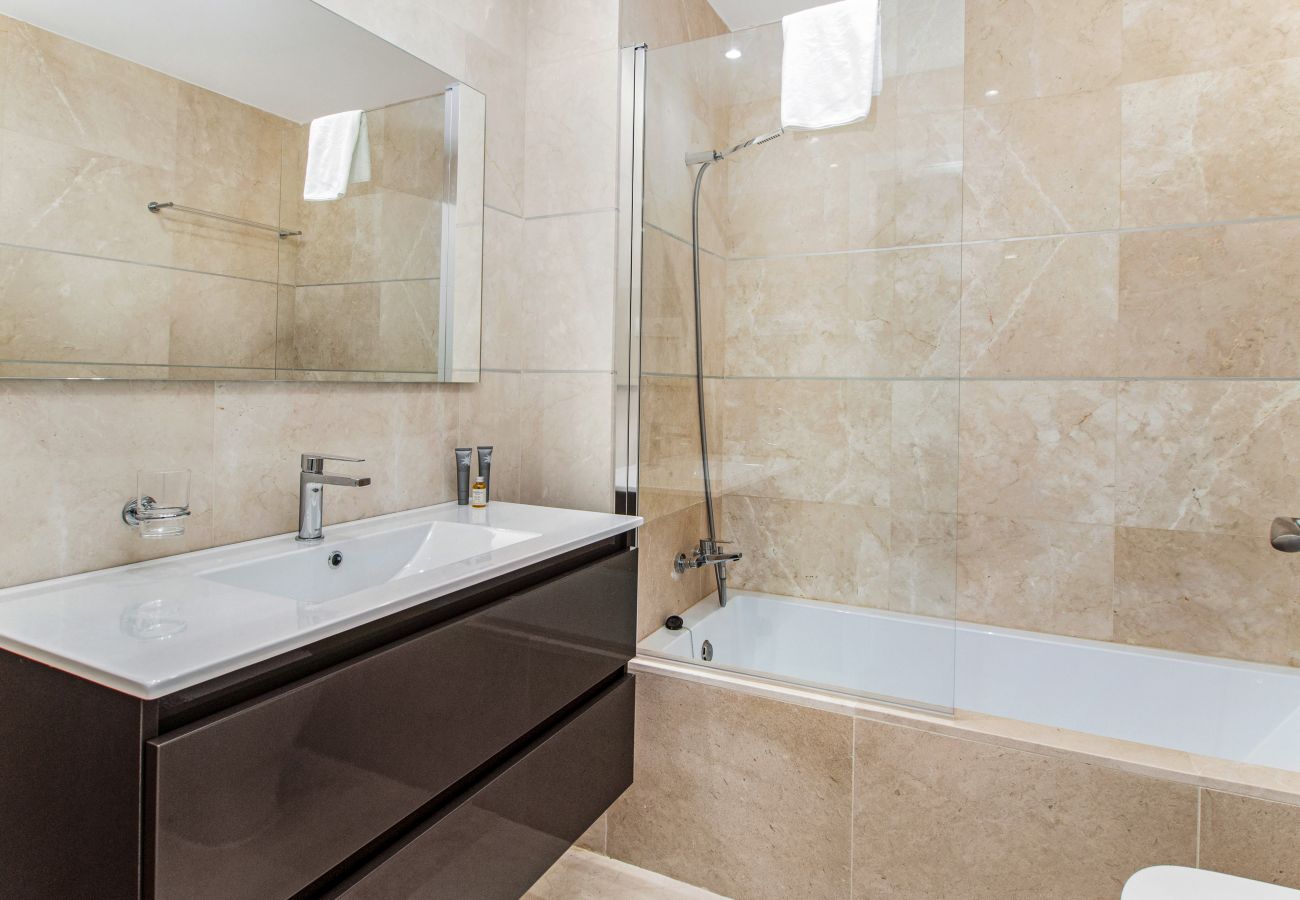 Apartment in Casares - Lotus 2349 Beautiful flat between sea and golf