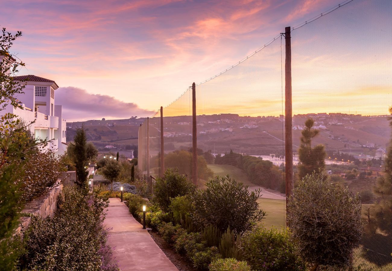 Apartment in Casares - Lotus 2349 Beautiful flat between sea and golf
