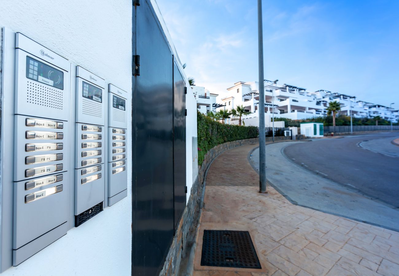 Apartment in Casares - Lotus 2349 Beautiful flat between sea and golf