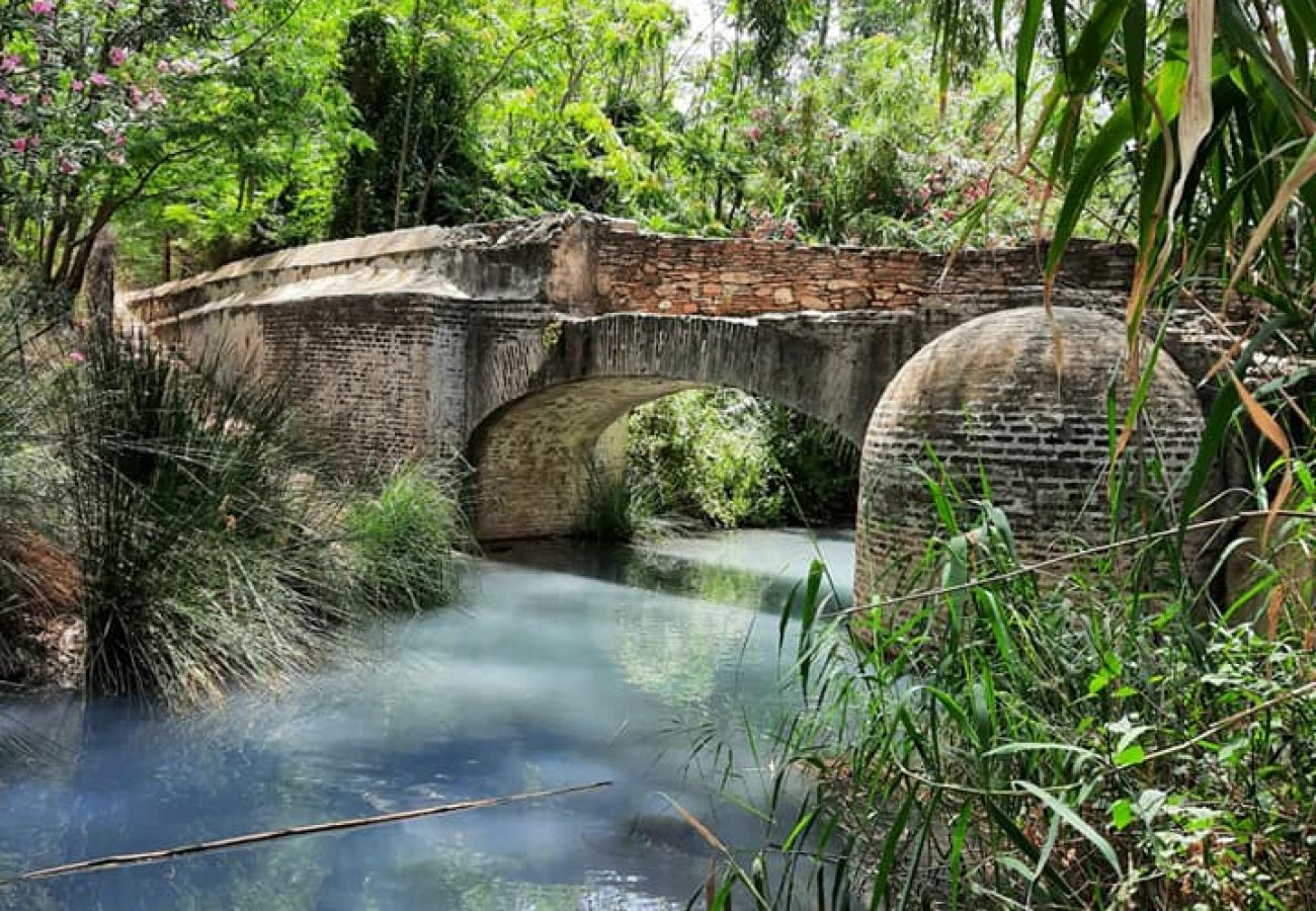 Apartment in Manilva - Fuente de la Duquesa 2469 Sea View