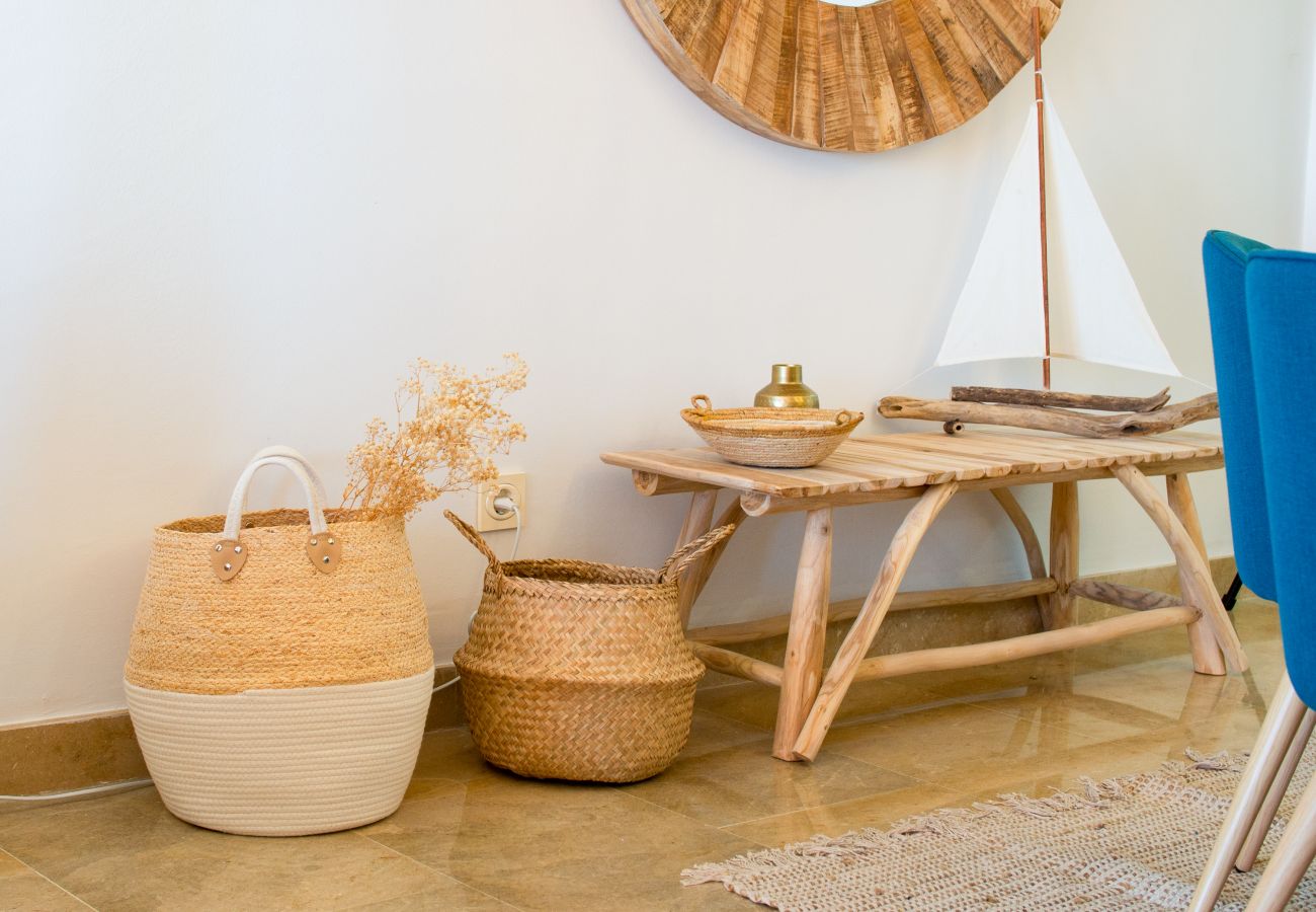 Apartment in Manilva - Coto Real 2359 Lovely apartment with sea view