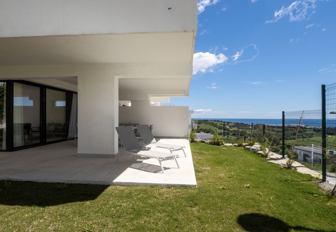 Apartment in Estepona - Mirador Estepona Golf 2362