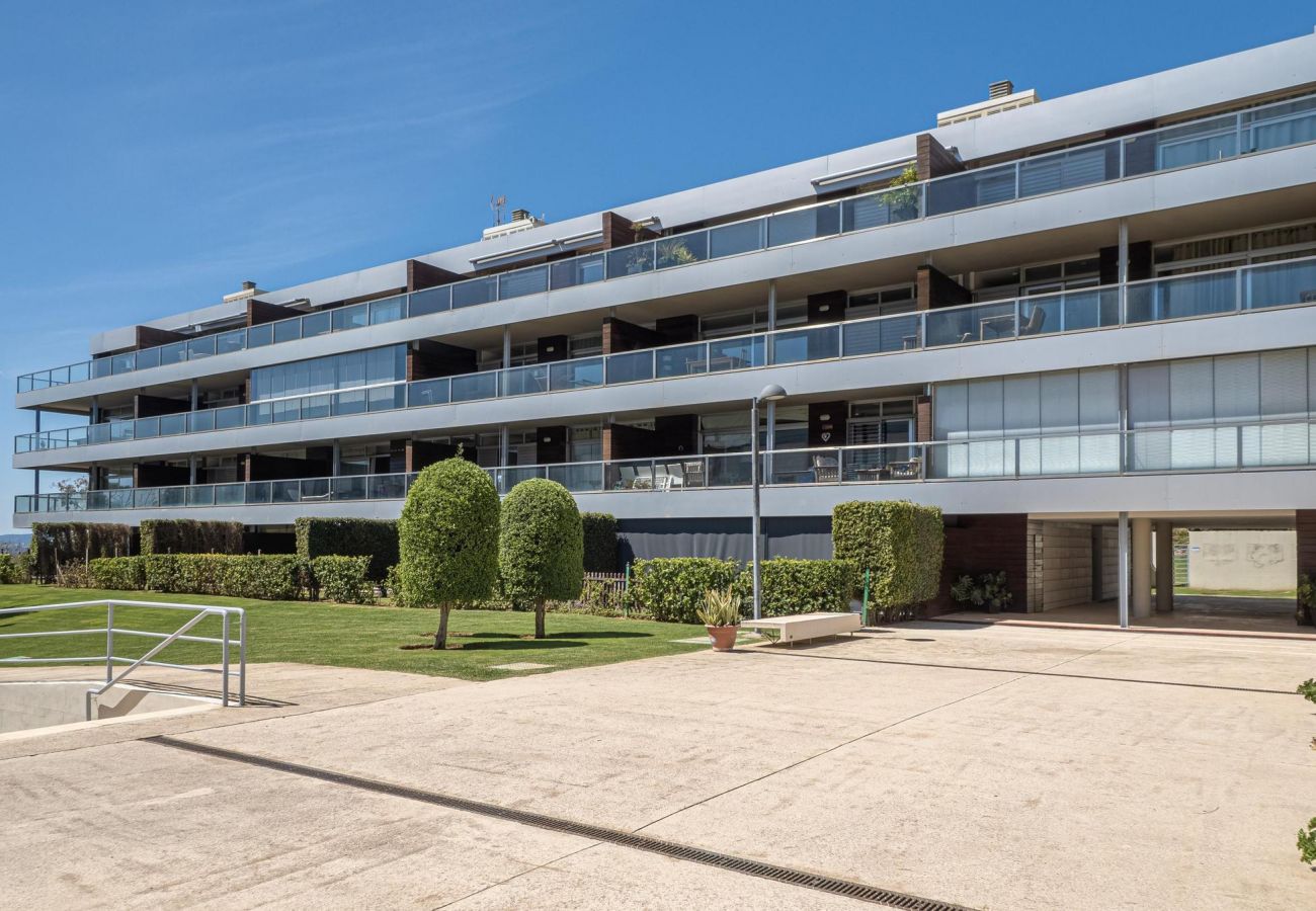 Apartment in Manilva - Punta Paloma 2364 Sea View