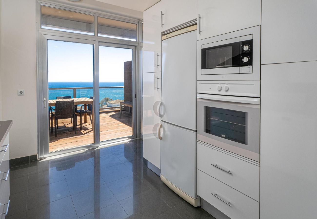 Apartment in Manilva - Punta Paloma 2364 Sea View
