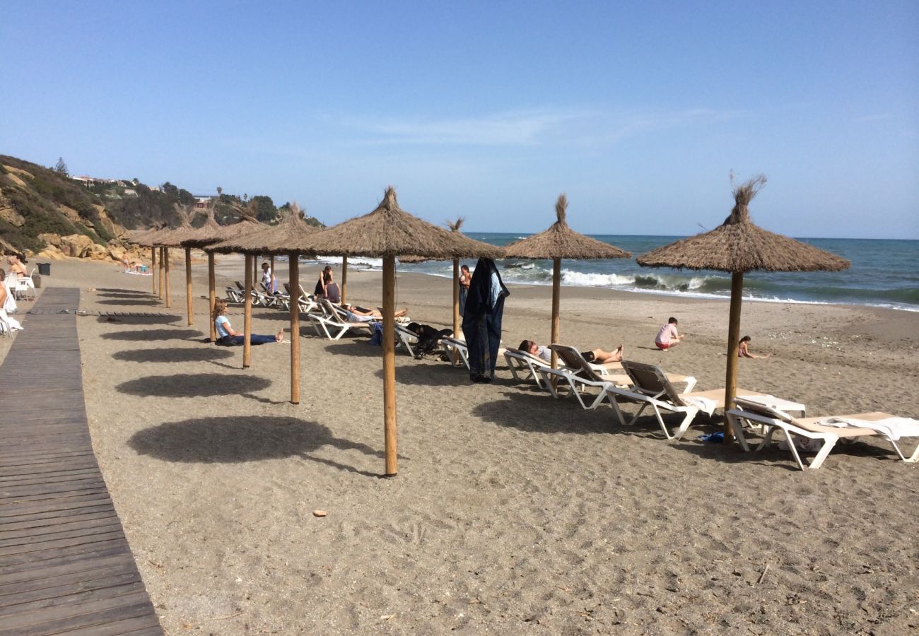 Apartment in Manilva - Punta Paloma 2364 Sea View