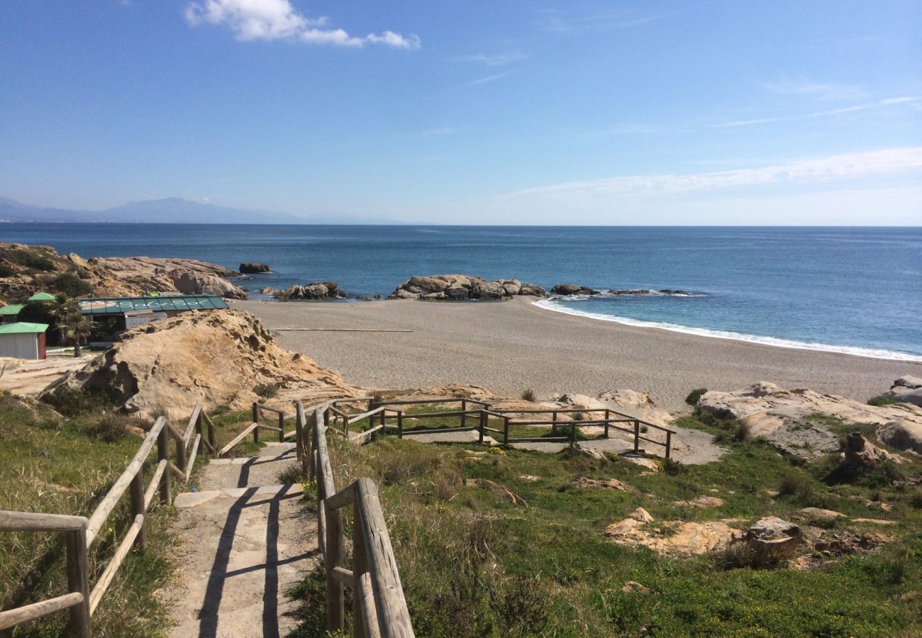 Apartment in Manilva - Punta Paloma 2364 Sea View