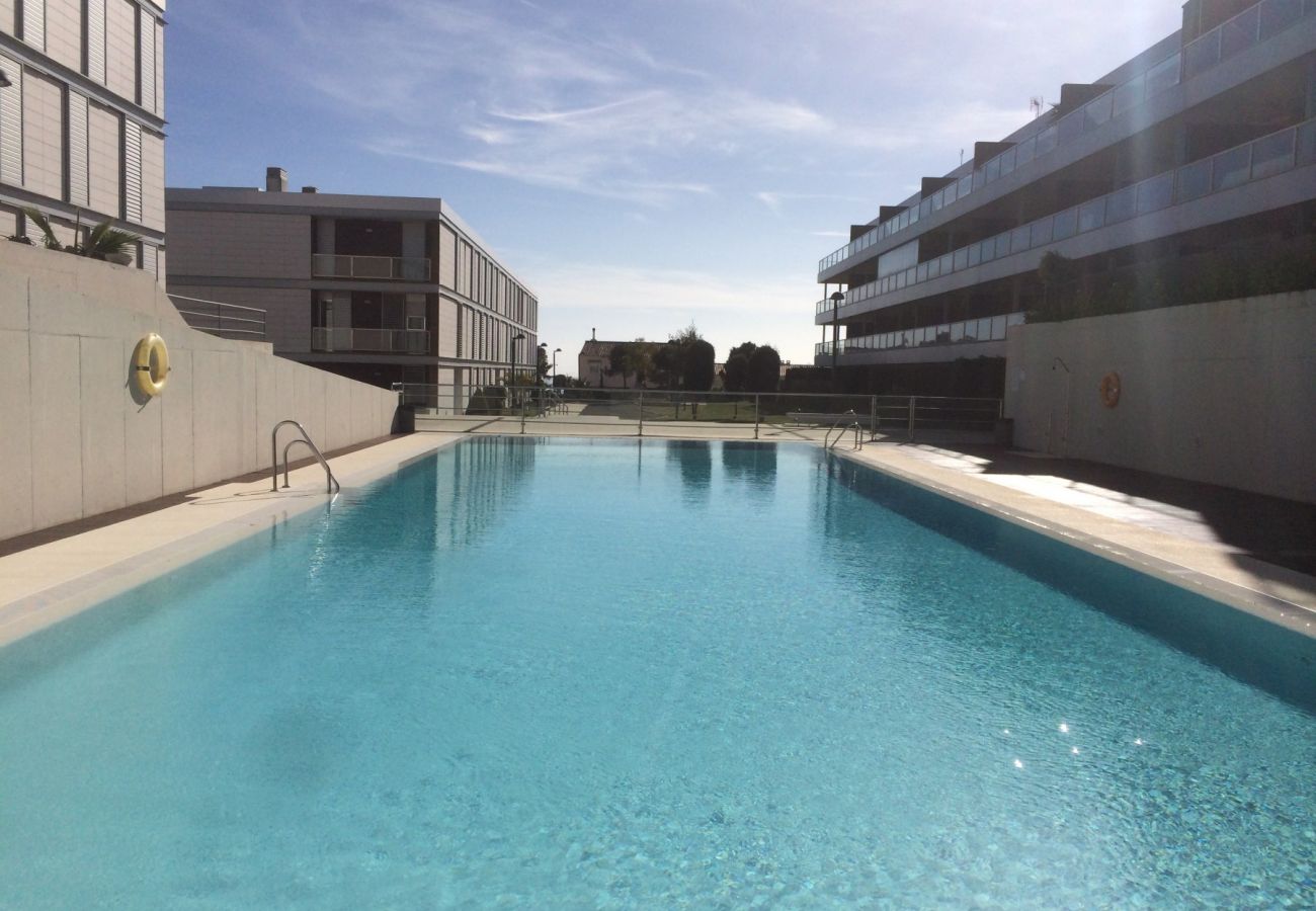 Apartment in Manilva - Punta Paloma 2364 Sea View
