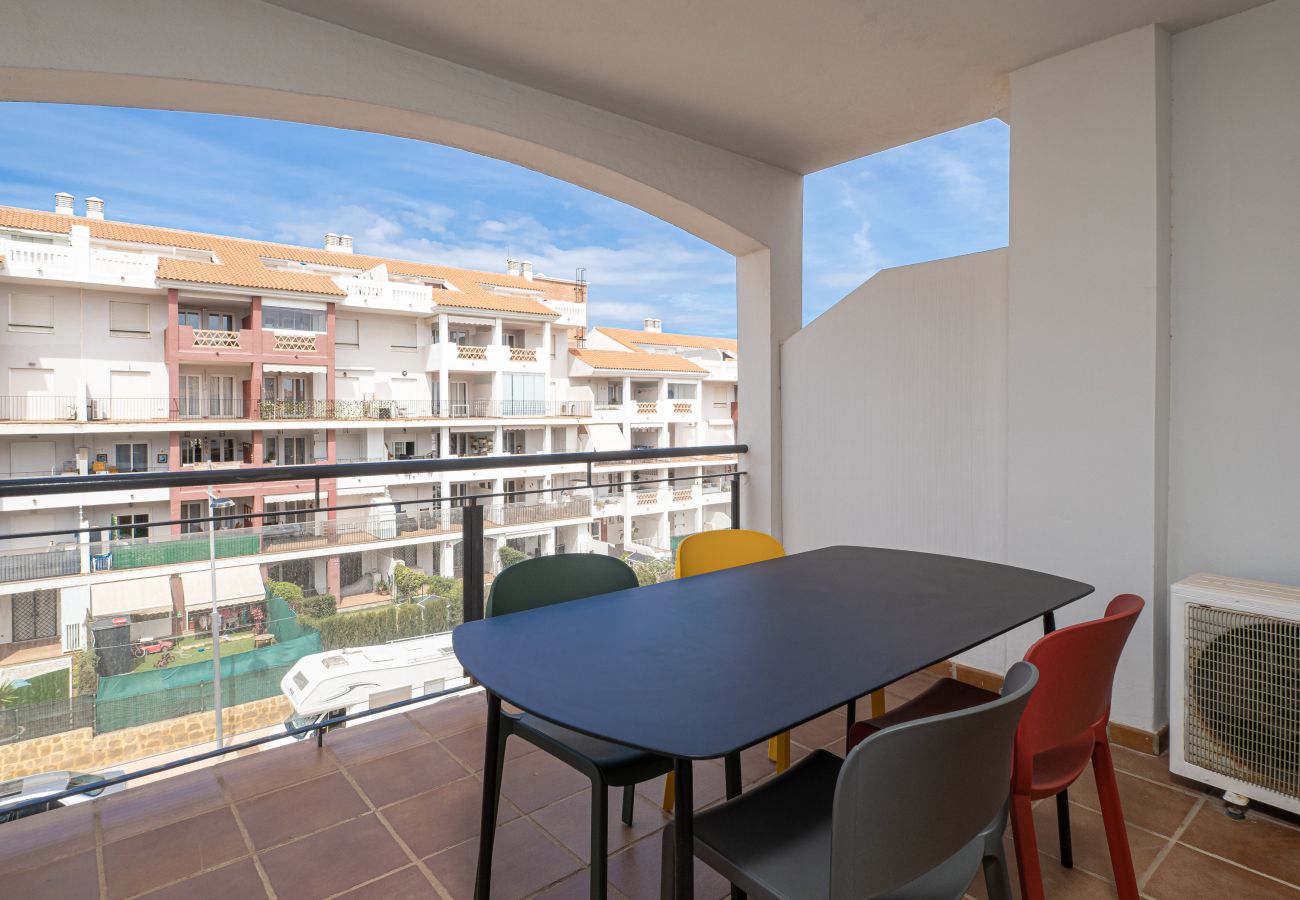 Apartment in Manilva - Amphora Beach 2372 Cozy Apartment.