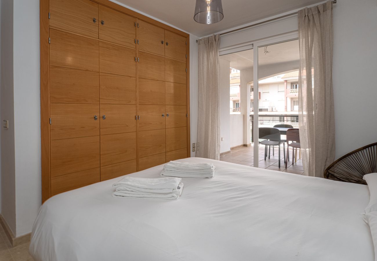 Apartment in Manilva - Amphora Beach 2372 Cozy Apartment.