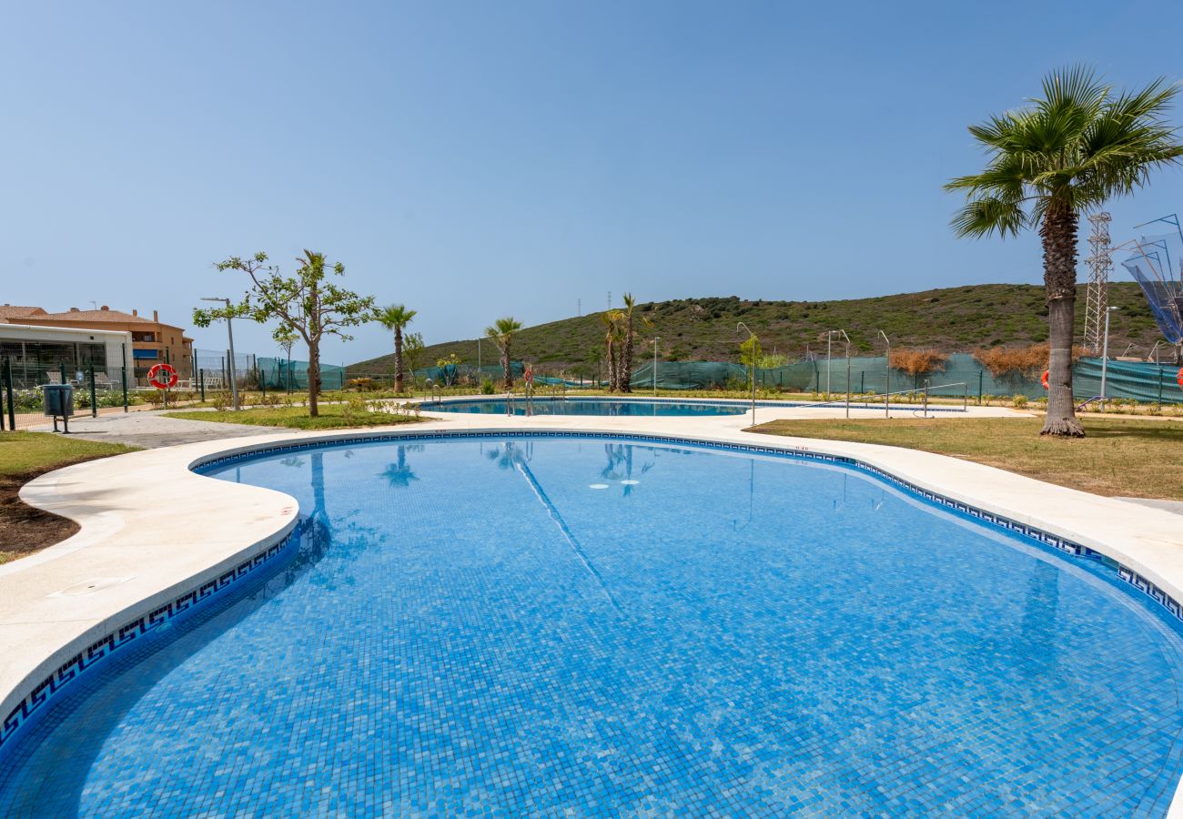 Apartment in Manilva - Amphora Beach 2372 Cozy Apartment.