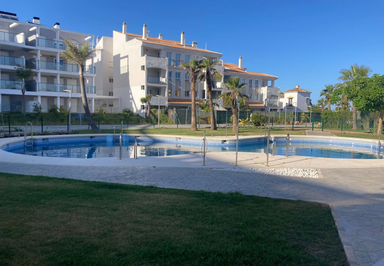 Apartment in Manilva - Amphora Beach 2372 Cozy Apartment.