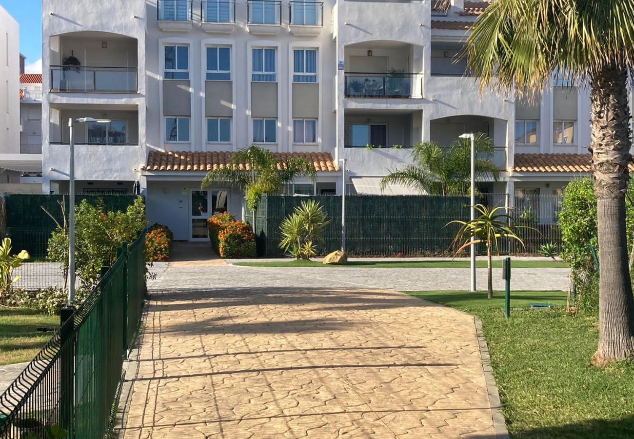 Apartment in Manilva - Amphora Beach 2372 Cozy Apartment.