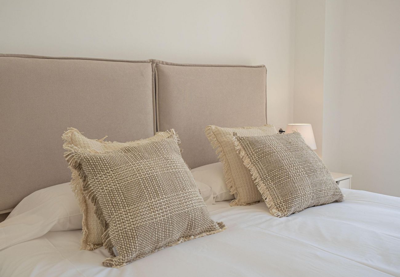 Apartment in Manilva - Small Oasis 2375 Sea View